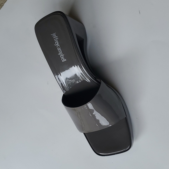 JEFFREY CAMPBELL SANDAL - Picture 11 of 11